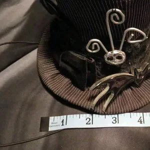 Disney | Accessories | Nwot Disney Parks Jack Skellington  display picture 3
